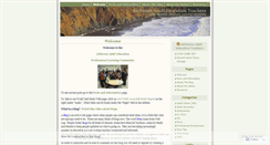 Desktop Screenshot of jeffersonadulted.wordpress.com