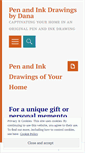 Mobile Screenshot of dlbdrawings.wordpress.com