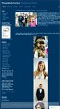 Mobile Screenshot of photosbyanastasia.wordpress.com