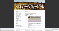 Desktop Screenshot of ephemeralartsconnectioneurope2011.wordpress.com