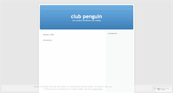 Desktop Screenshot of geeguhn1.wordpress.com