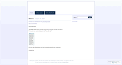Desktop Screenshot of emmafan.wordpress.com