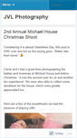 Mobile Screenshot of jvlphotography.wordpress.com