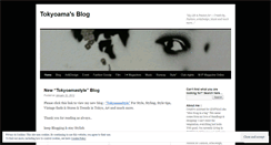 Desktop Screenshot of haveyoureadmyblog.wordpress.com