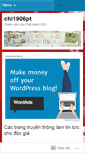 Mobile Screenshot of chi1906pt.wordpress.com