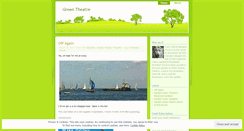 Desktop Screenshot of kilbournegrove.wordpress.com