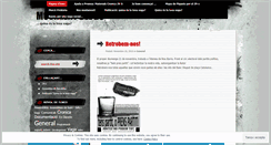 Desktop Screenshot of movimentdel25.wordpress.com