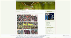 Desktop Screenshot of penerbitanbuku.wordpress.com