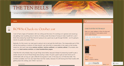 Desktop Screenshot of cynicalcrysis.wordpress.com