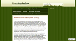 Desktop Screenshot of ccicsgrade3.wordpress.com