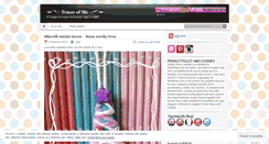 Desktop Screenshot of iside1.wordpress.com