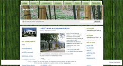 Desktop Screenshot of docmiop.wordpress.com