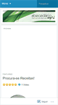 Mobile Screenshot of abecedariovegetal.wordpress.com