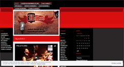 Desktop Screenshot of hellnoestudio.wordpress.com