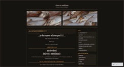 Desktop Screenshot of anderdesi.wordpress.com