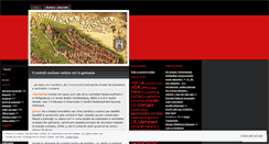 Desktop Screenshot of jurnaldesighisoara.wordpress.com