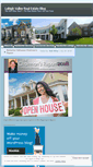 Mobile Screenshot of lehighvalleyrealestate.wordpress.com