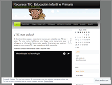 Tablet Screenshot of eipnoia.wordpress.com