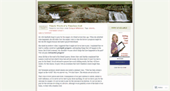 Desktop Screenshot of hoosierwriter.wordpress.com