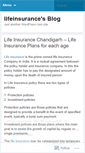 Mobile Screenshot of jeevananand.wordpress.com