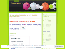 Tablet Screenshot of dobjesvz.wordpress.com