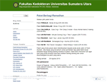 Tablet Screenshot of fkusu.wordpress.com