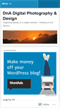 Mobile Screenshot of dcpugh.wordpress.com