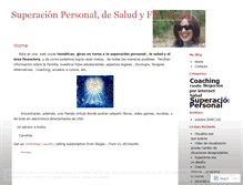 Tablet Screenshot of carolinaoros.wordpress.com