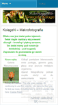 Mobile Screenshot of kolagen.wordpress.com