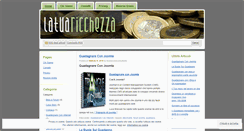 Desktop Screenshot of blueserviceconsultants.wordpress.com