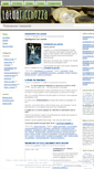 Mobile Screenshot of blueserviceconsultants.wordpress.com