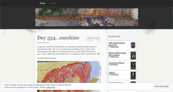 Desktop Screenshot of dreamsgate.wordpress.com