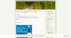 Desktop Screenshot of indoemboahora.wordpress.com