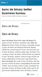 Mobile Screenshot of dating.bancdebinarybetterbusinessbureau.wordpress.com