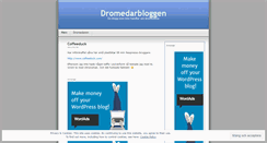 Desktop Screenshot of digitaliz.wordpress.com
