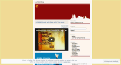 Desktop Screenshot of livieratos.wordpress.com