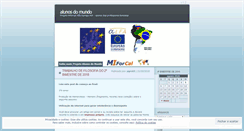 Desktop Screenshot of miforcalalfayoung.wordpress.com