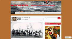 Desktop Screenshot of dennisup.wordpress.com