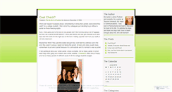 Desktop Screenshot of jfashion101.wordpress.com