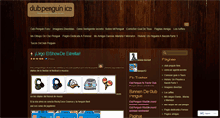 Desktop Screenshot of bonitamora27.wordpress.com