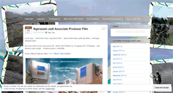Desktop Screenshot of fahmylemonz86.wordpress.com