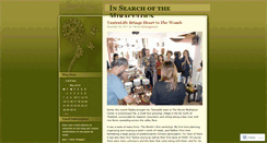 Desktop Screenshot of dennisinsouthasia.wordpress.com