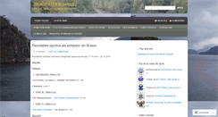 Desktop Screenshot of andreiymoga.wordpress.com