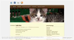 Desktop Screenshot of olafkoenig.wordpress.com