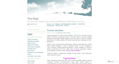 Desktop Screenshot of 3been.wordpress.com