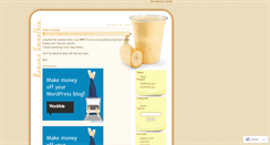 Desktop Screenshot of binweevilcheats.wordpress.com