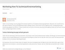 Tablet Screenshot of businesscourses0265.wordpress.com