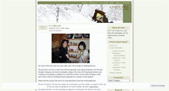 Desktop Screenshot of kavp.wordpress.com