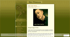 Desktop Screenshot of kchihui.wordpress.com