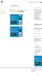 Mobile Screenshot of decloitres.wordpress.com